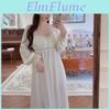 Women Ice Silk Sleep Dress With V Neck Sleeveless Design For Home Comforts