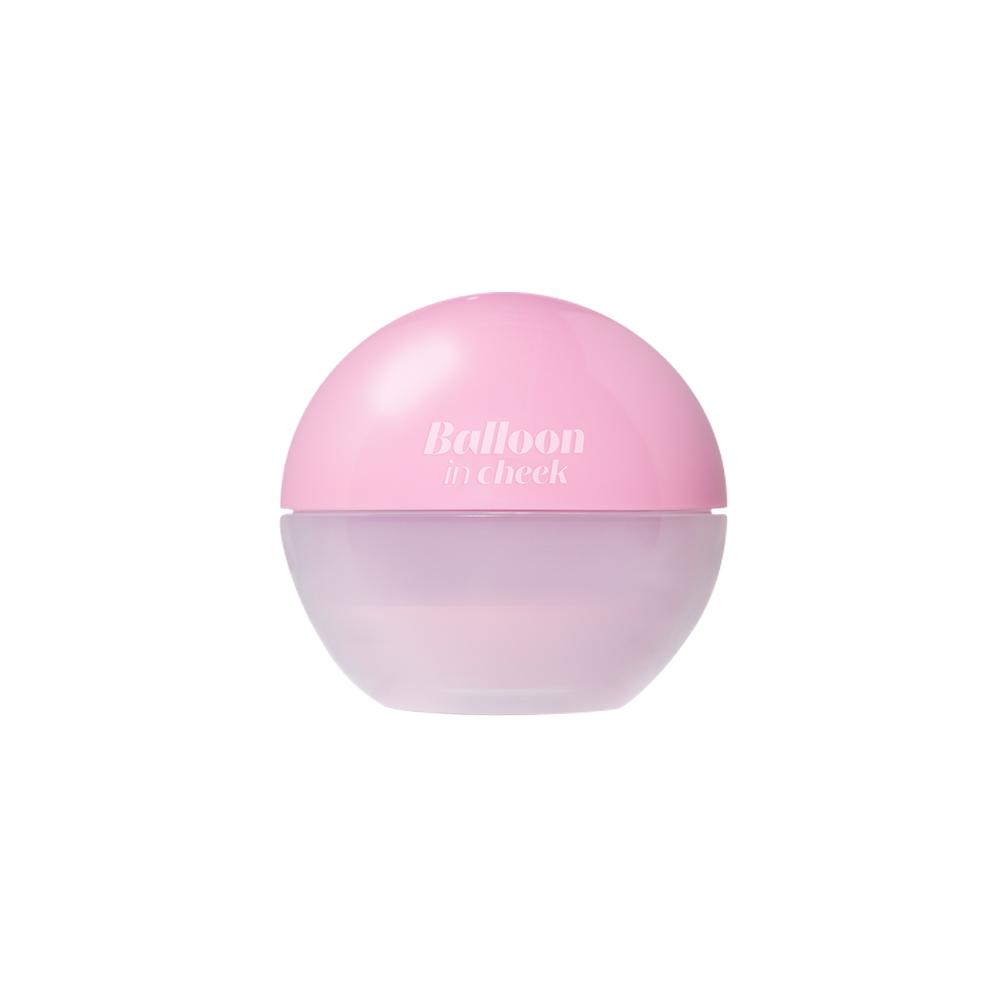 Etude Balloon In Cheek Mini Giveaway / 6 Colos