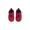 Nike Revolution 6 TD University Red Baby Sneakers Black DD1094-607