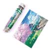 150PCS/Set Oil Painting Landscapes Jigsaw Decompression Educational Toy  for Adult Children