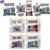Delightful Inside Out2 Bedding Set For Kids Cartoon Anime Print Soft And Cozy