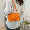 Trendy Minimalist Single Shoulder Bag For Women 2023 Summer Fashion Crossbody Bag