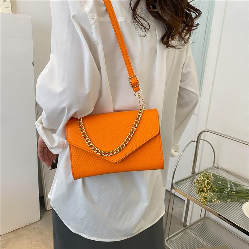 Trendy Minimalist Single Shoulder Bag For Women 2023 Summer Fashion Crossbody Bag