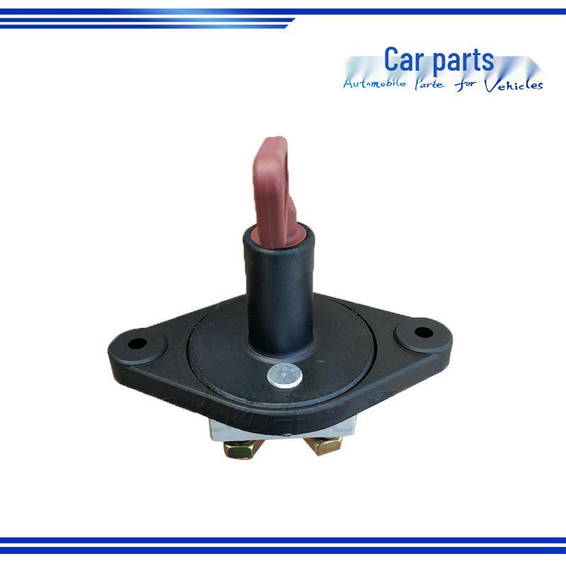 Foton Auman New ETX Battery Power Knife Switch H0366020001A0