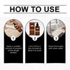 Dough Cleaner Kitchen Utensil Cleaning Liquid Daily Use 100ml