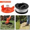 Accessories Lawn Mower Replacement Spool for Black & Decker Lawnmower