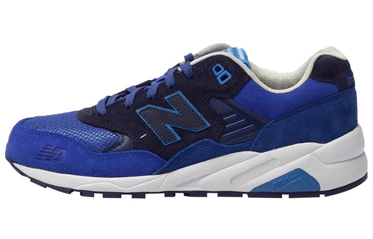 New Balance 580 Elite Paper Lights Синий MRT580RA 37
