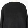 BALENCIAGA No color coat Other outerwear black Women Used