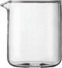 Bodum Bodum Pieza Única de Repuesto Vaso de Repuesto Cafetera de Émbolo Para Cafeteras 500ml [original] 1504 10