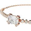 Swarovski Lucky Crystal Bracelet Women Bracelet Rose-Gold 5730706