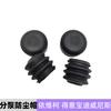 4pcs For Iveco Daily NavecoTurin Powe Daily Venice Brake Caliper Front Rear Wheel Disc Brake Cylinder Dust Cap