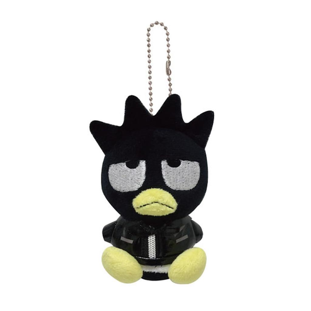 K Company Sanrio Characters (Vintage Retro) Ball Chain Mascot Bad Badtz-Maru SAV-BM-XO