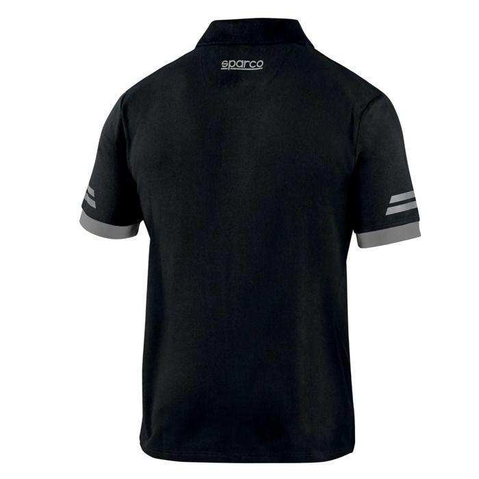 Polo Sparco Toledo