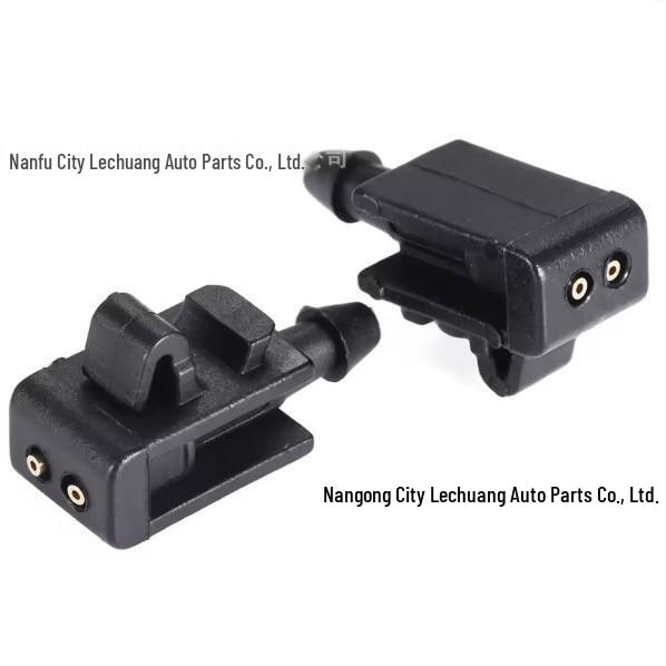 Renault Megane II/III Scheibenwaschdüse 8200082347