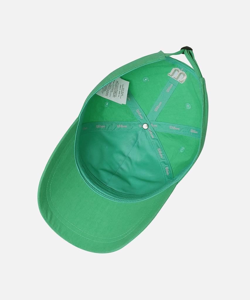 Wilseun Baseline Ball Cap (3 Colors)