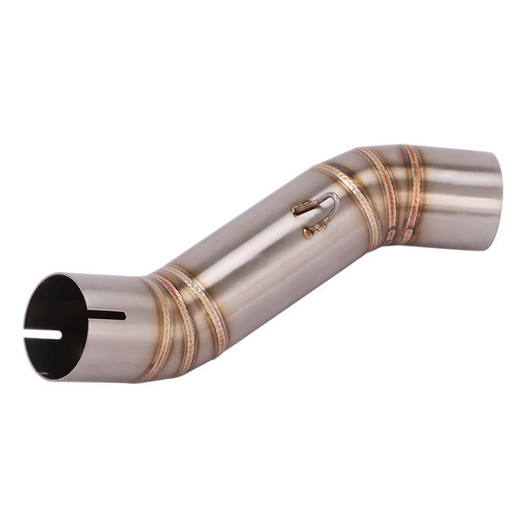CB400/500 Mid-Section Exhaust Pipe for CB500X/CB500F/CBR400/500R (2016-2022)