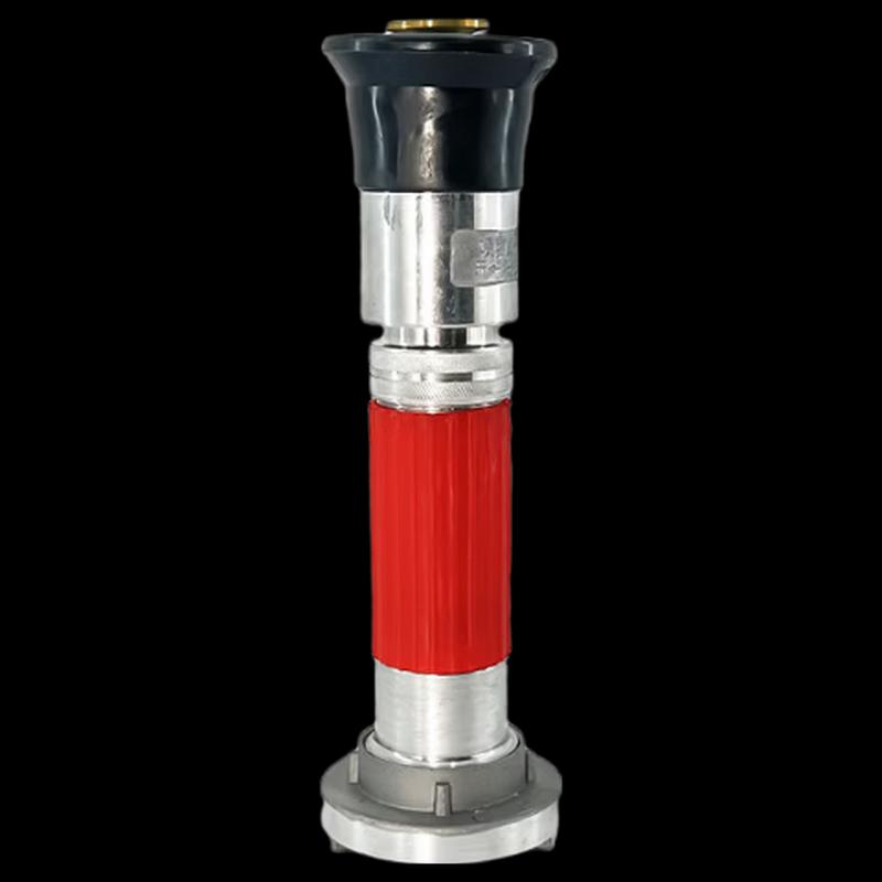 DAXTE Adjustable High-Pressure Aluminum Water Gun