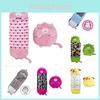 Kids Cartoon Large Sleepsacks Plush Doll Pillow  Animal Sack Sleep