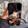 Fate-Grand-S Order Anime Fashion Ins Phone Case For IPhone17 16 15 14 13 12 11 Pro Max Glossy HD Hard PC Cover