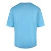 Diesel Mens Monotone Logo Cotton T-Shirt