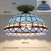 European Retro Ceiling Light - Decorative Lighting for Living Rooms, Bedrooms, Hallways & Stairwells with Free Shipping