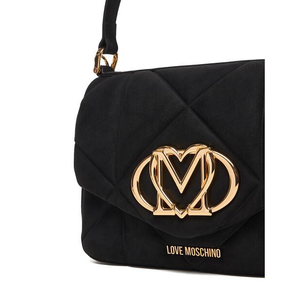 Сумка LOVE MOSCHINO JC4317PP0NKE0000