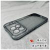 For Xiaomi Poco F8 Ultra Case Simple Clear Black Anti Fingerprint Soft Protect Phone Cover For Poco F8Ultra F8 Pro Shell Bumper