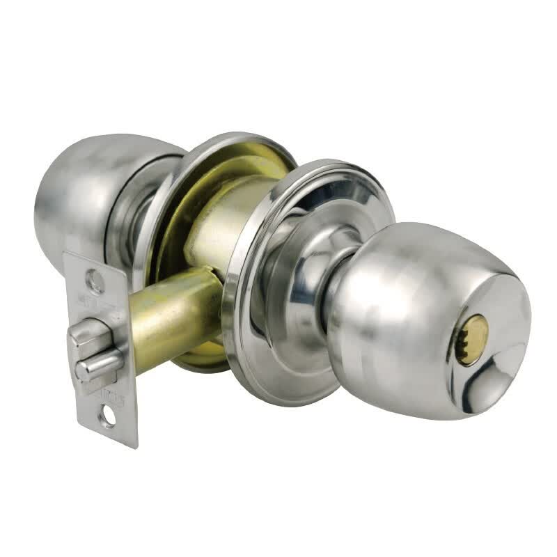 Berry Lion 304 Stainless Steel Spherical Door Lock