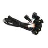 For YAMAHA MT07 MT 07 FZ07 2014-2025 Motorcycle Accessories Quick Shifter Fast Quick Shift System Electric Quickshifter One Way