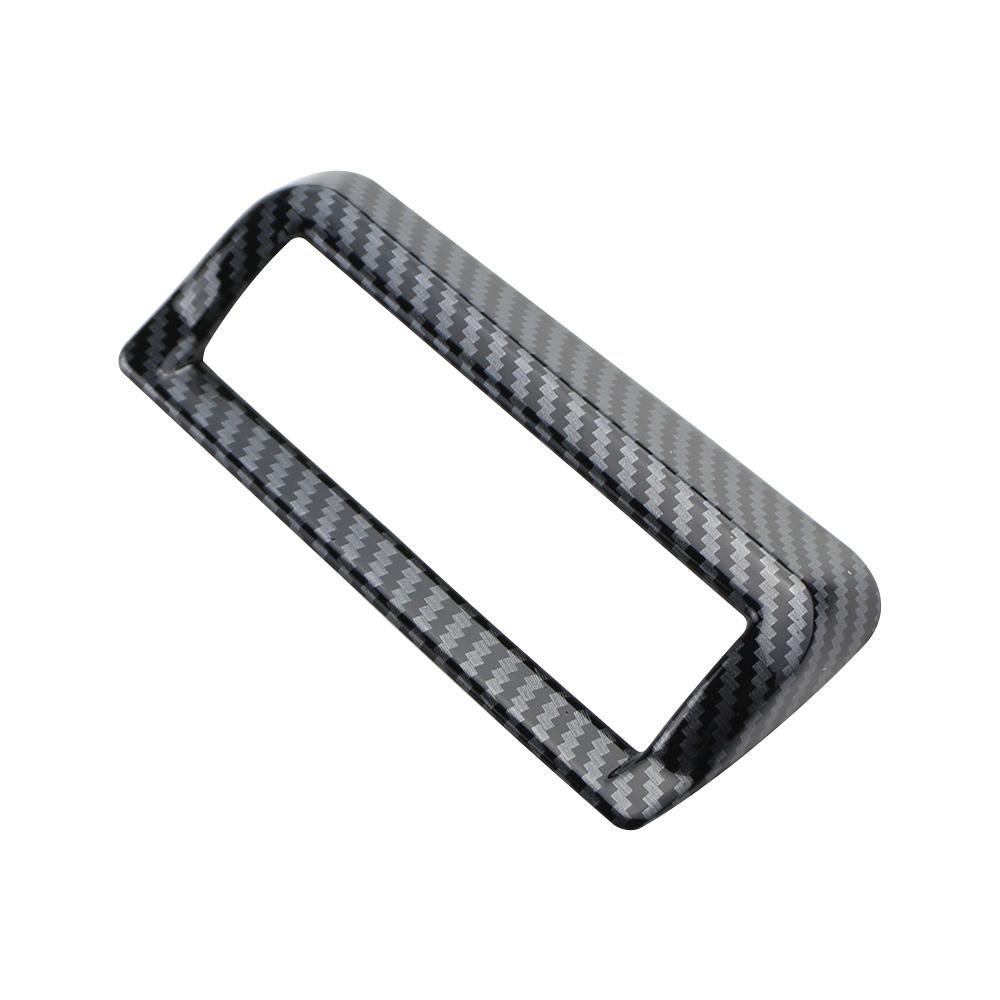 For Toyota Corolla Cross XG10 2025 2025 2025 LHD Headlight Switch Panel Cover Head Lamp Light Sticker Trim Interior Accessories
