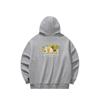 Anta Autumn Cross-Border Collaboration Trendy Versatile Hoodie Unisex hoodies 972618701-1
