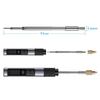 FNIRSI HS02 3D Printing Soldering Iron Nut Press Kit