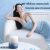 Philips TAS1110 Portable Bluetooth Speaker CN plug (adapter included)