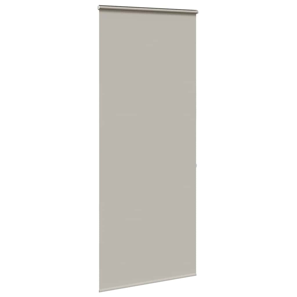 Roleta Prysznicowa Z Kasetą 90X240 Cm Szerokość Tkaniny 86 Cm