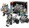 Im.Master Programmable Robot Constructor 3 In 1, 408 Parts