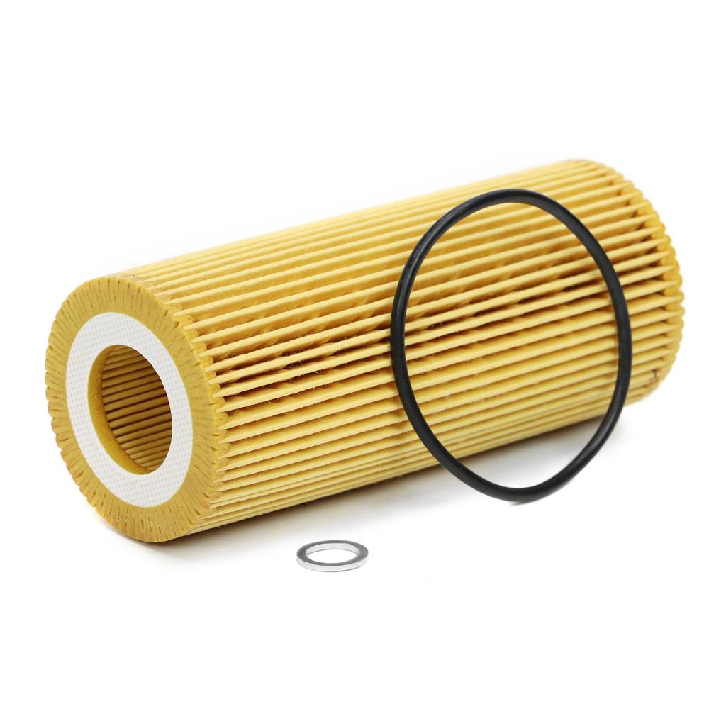 Filtr Oleju Bmw 1 (E81) 3 (E46 E90) 5 (E60) 6 (E63) 7 (E65) X3 (E83) X5 X6