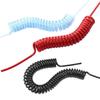 UML08-10-B Coiled PU Air Hose 10m - Taiwan Goldware MINDMAN