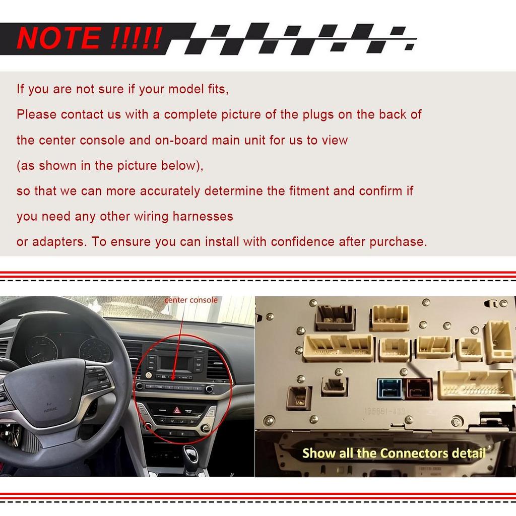 Car radio-Android 15 car stereo GPS navigation system for Hyundai i10 2007-2013, 2+32GB memory, built-in CarPlay and Android Auto, 9-inch car radio.