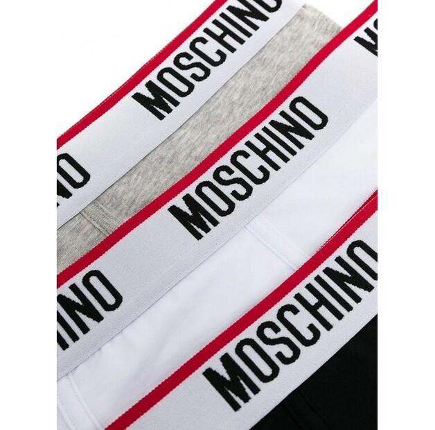 Комплект боксеров MOSCHINO Underwear V1A1395 4300 5555
