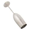 Stainless Steel Champagne Flutes 260ML Cold Insulation Easy Cleanup Metal Wine Goblet Cup for Party