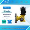 LMI Milton Roy GB0450 High Precision PVC Diaphragm Sewage Dosing Pump