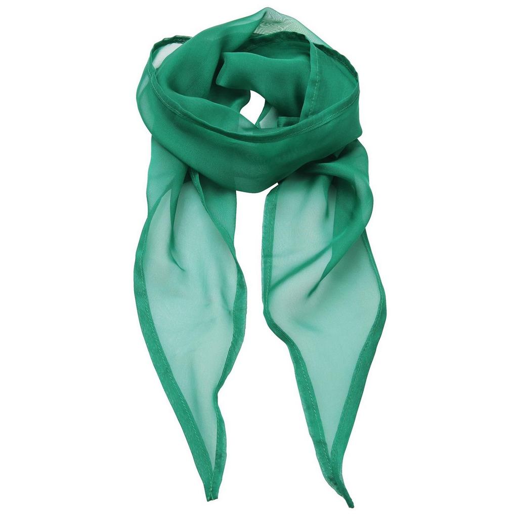 Premier Womens/Ladies Chiffon Scarf