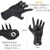 Lunari Teufelshand Wandhängeobjekt, Teufelshaken, Realistisches Accessoire, Halloween-Dekoration, Gotische Geisterhand, Accessoires