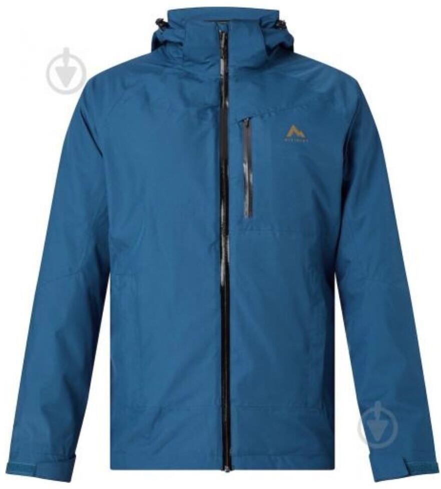 Куртка McKinley Men's Avoca II blue petrol