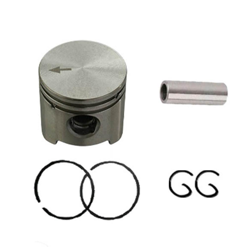 Freischneider Reparatur 34mm Zylinder Einfache Montage Kostensparende Wartung Für FS85 Ersatz Dichtungsset Für Trimmer
