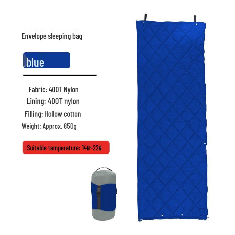 

Norman Multifunctional Camping Sleeping Bag