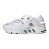 adidas EQT93 Sandalas Debesies Baltumo Žalias Unisex Sportbačiai Kreminės Baltos spalvos GZ7199