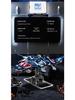 Lego-Compatible Mechanical Parrot, Shark, Whale, and Octopus Assembly Model Toys