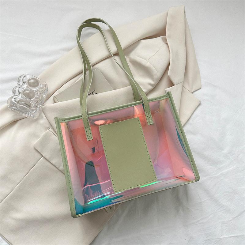 Chic Minimalist Large Capacity Tote Bag For Trendy Women Ideal For Everyday Use