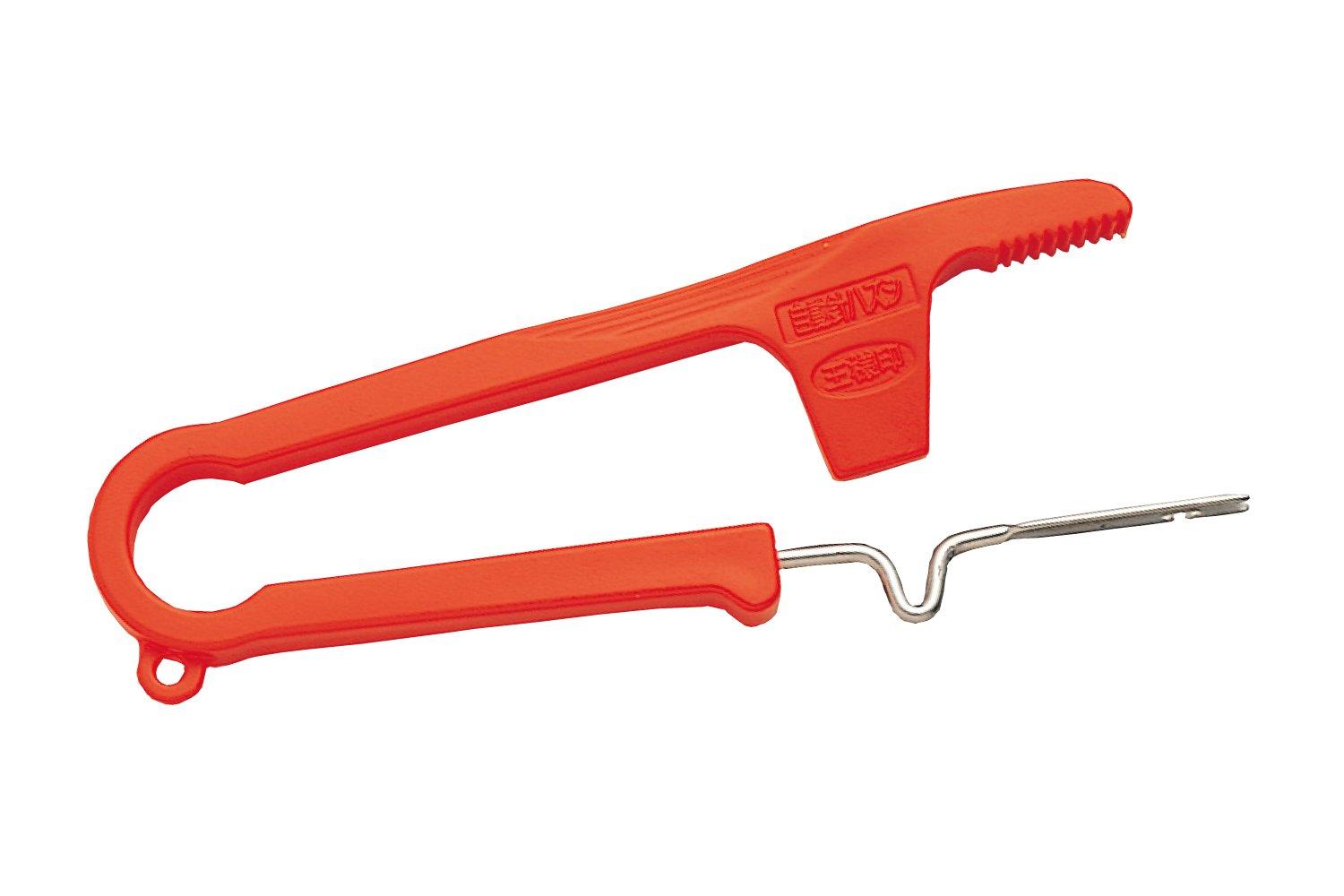 

Игольчатый вал Daiichi Seiko Automatic 32038 красный 154x56x16 мм